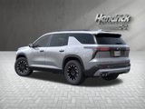 New 2026 Chevrolet Traverse Z71 image 5