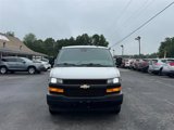 Used 2019 Chevrolet Express 3500 w/ Driver Convenience Package image 3