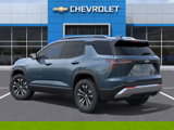 New 2026 Chevrolet Equinox LT w/ Convenience Package II image 3