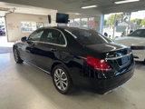 Used 2019 Mercedes-Benz C 300 4MATIC Sedan image 5