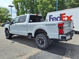 New 2025 Ford F250 Lariat w/ Lariat Ultimate Package image 4