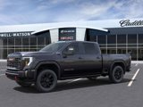 New 2025 GMC Sierra 2500 AT4 image 2