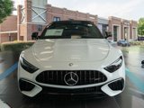 New 2025 Mercedes-Benz SL 55 AMG 4MATIC image 4