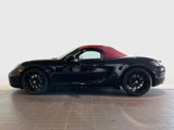 Certified 2024 Porsche 718 Boxster image 3