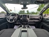 Used 2021 Chevrolet Silverado 1500 Custom Trail Boss w/ Safety Confidence Package image 2