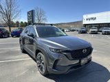 New 2025 MAZDA CX-50 2.5 Hybrid w/ Weather Package image 3