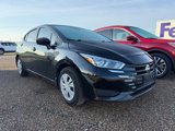 Used 2024 Nissan Versa S image 2