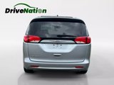 Used 2021 Chrysler Voyager Lxi image 6