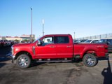 New 2025 Ford F350 Lariat w/ Chrome Package image 2