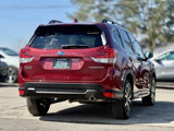 Used 2023 Subaru Forester Limited image 3