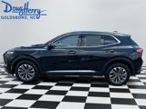 New 2025 Buick Envision Preferred image 2