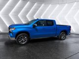 New 2025 Chevrolet Silverado 1500 LT image 2