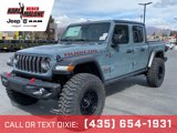 New 2025 Jeep Gladiator Rubicon image 4