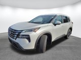 New 2026 Nissan Rogue SV image 3