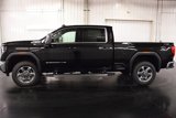 New 2025 GMC Sierra 2500 SLE w/ SLE Value Package; image 4