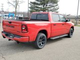 New 2025 RAM 1500 Big Horn image 4