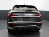 New 2025 Audi Q5 2.0T Premium Plus image 4