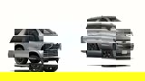 New 2025 Chevrolet Tahoe Premier image 3