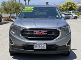 Used 2020 GMC Terrain SLE image 2