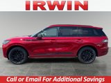 New 2025 Lincoln Aviator Reserve image 2