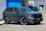 New 2025 Honda CR-V Sport-L image 2