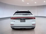 Certified 2024 Audi Q8 Premium Plus w/ Premium Plus Package image 4