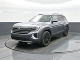 New 2025 Volkswagen Atlas SE image 3