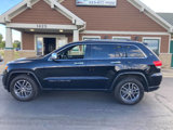 Used 2018 Jeep Grand Cherokee Limited image 6
