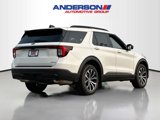 New 2025 Ford Explorer ST-Line image 2