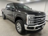 Used 2024 Ford F350 King Ranch image 4