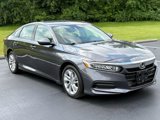 Used 2020 Honda Accord LX image 3