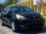 Used 2013 Kia Rio EX w/ Convenience Pkg image 4