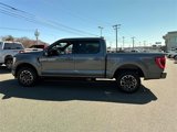Certified 2023 Ford F150 XLT w/ Equipment Group 302A High image 2