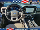 Certified 2024 Ford F150 XLT w/ Equipment Group 303A High image 5