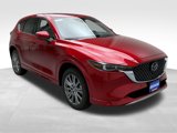 New 2025 MAZDA CX-5 Signature image 3