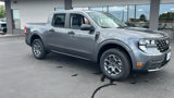 New 2025 Ford Maverick XLT image 4