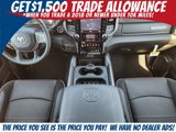 New 2025 RAM 2500 Laramie image 2