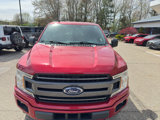 Used 2020 Ford F150 4x4 SuperCrew image 4