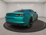 Used 2019 Chevrolet Camaro LT image 4
