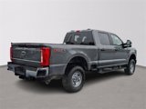 New 2025 Ford F250 4x4 Crew Cab Super Duty image 4