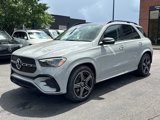 New 2025 Mercedes-Benz GLE 350 4MATIC image 4
