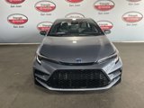 New 2025 Toyota Corolla Hybrid Sedan image 2