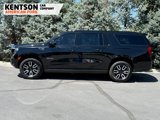 Used 2024 GMC Yukon XL AT4 image 3