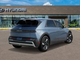 New 2025 Hyundai Ioniq 5 SE image 4