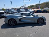 Used 2024 Chevrolet Corvette Stingray Coupe w/ Z51 Performance Package image 4