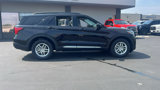 New 2025 Ford Explorer Active image 4
