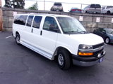 Used 2013 Chevrolet Express 3500 LT w/ LT Preferred Equipment Group image 5