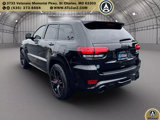 Used 2018 Jeep Grand Cherokee SRT image 5