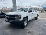 Used 2018 Chevrolet Silverado 1500 W/T w/ Trailering Package image 2