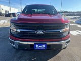 New 2025 Ford F150 XLT w/ Equipment Group 302A MID image 2